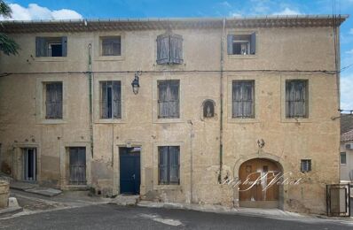 vente immeuble 568 000 € à proximité de Béziers (34500)