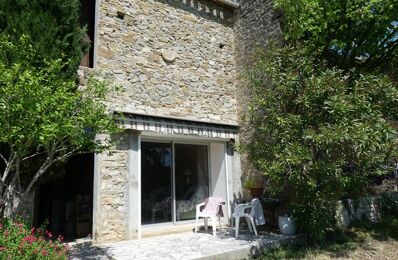 vente maison 163 000 € à proximité de Villalier (11600)