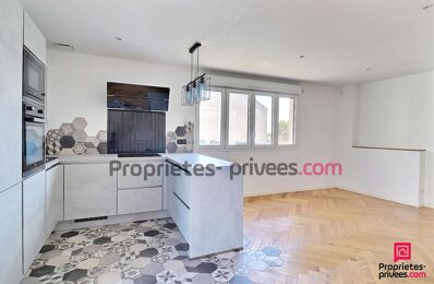 vente appartement 263 000 € à proximité de Gometz-la-Ville (91400)