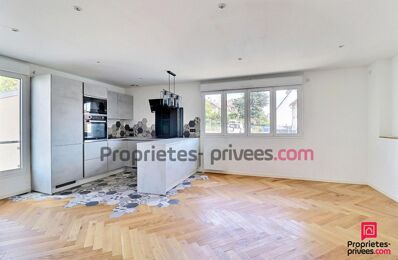 vente appartement 257 000 € à proximité de Bondoufle (91070)