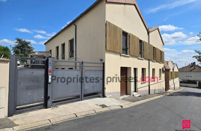 vente appartement 257 000 € à proximité de Champlan (91160)