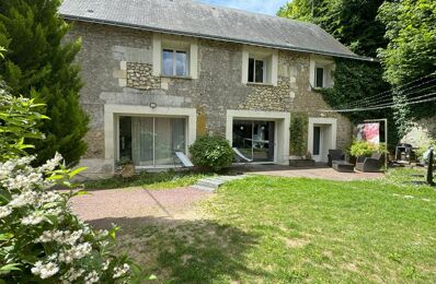 vente maison 460 000 € à proximité de Nazelles-Négron (37530)