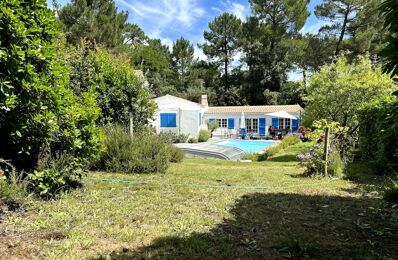 vente maison 1 863 000 € à proximité de Noirmoutier-en-l'Île (85330)