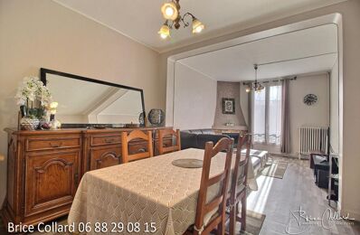 vente maison 188 500 € à proximité de Pontarmé (60520)