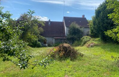 vente maison 84 990 € à proximité de Cléré-du-Bois (36700)