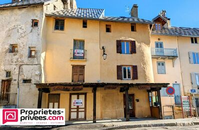 vente appartement 110 000 € à proximité de Puy-Saint-Vincent (05290)