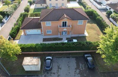 vente maison 630 000 € à proximité de Saint-Georges-d'Espéranche (38790)