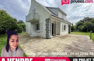 vente maison 350 200 € à proximité de Billiers (56190)