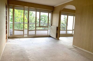 vente appartement 209 000 € à proximité de Saint-Herblain (44800)