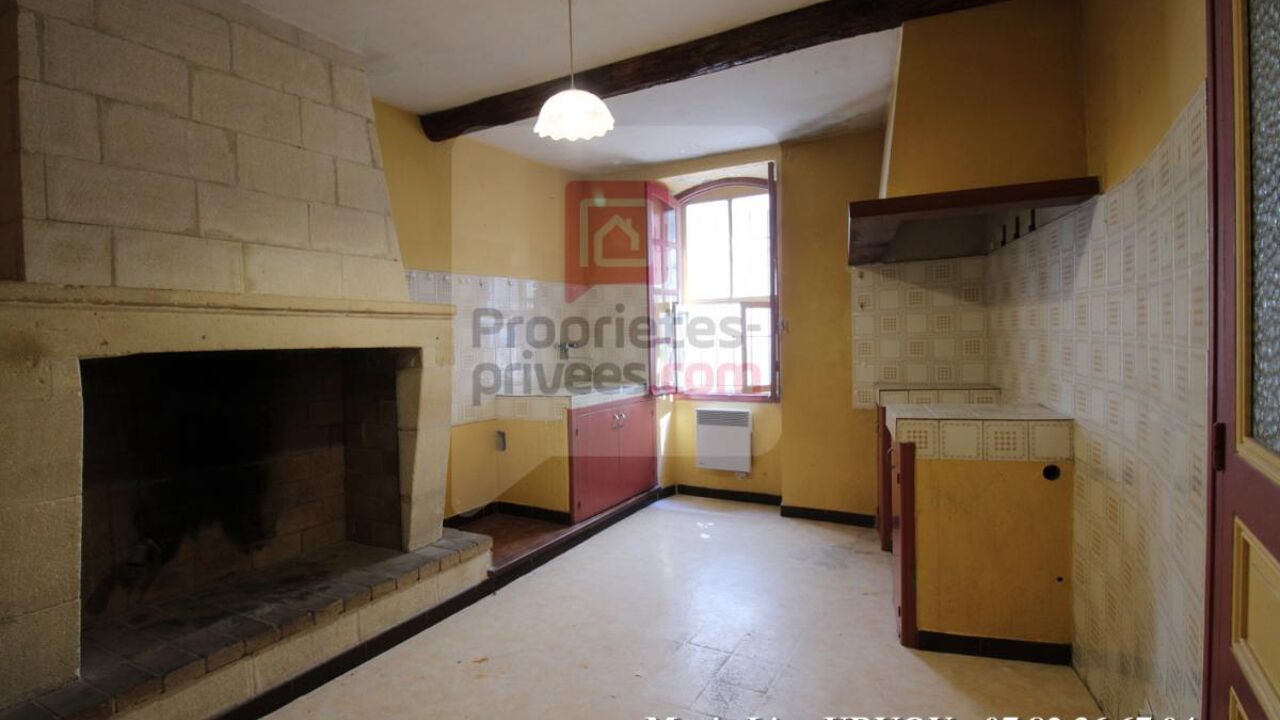 maison 5 pièces 120 m2 à vendre à Tarascon (13150)