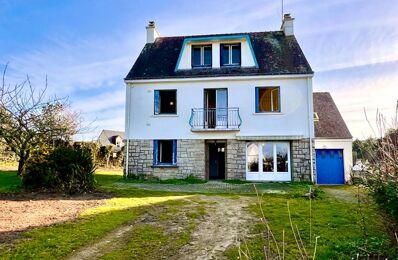 vente maison 463 500 € à proximité de Pluneret (56400)