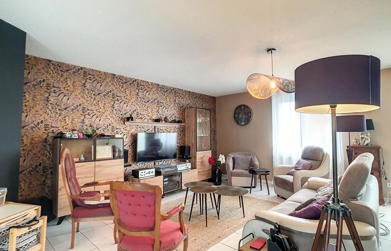 maison 7 pièces 140 m2 à vendre à Alençon (61000)