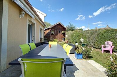 vente maison 241 500 € à proximité de Bourg-le-Roi (72610)