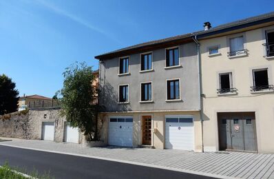 vente maison 219 000 € à proximité de Beauzac (43590)