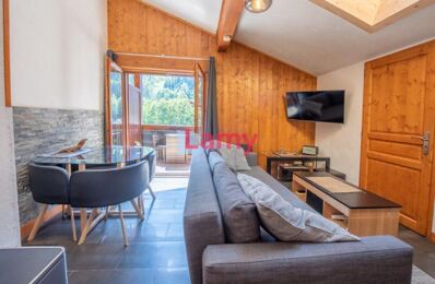 vente appartement 314 000 € à proximité de Huez (38750)