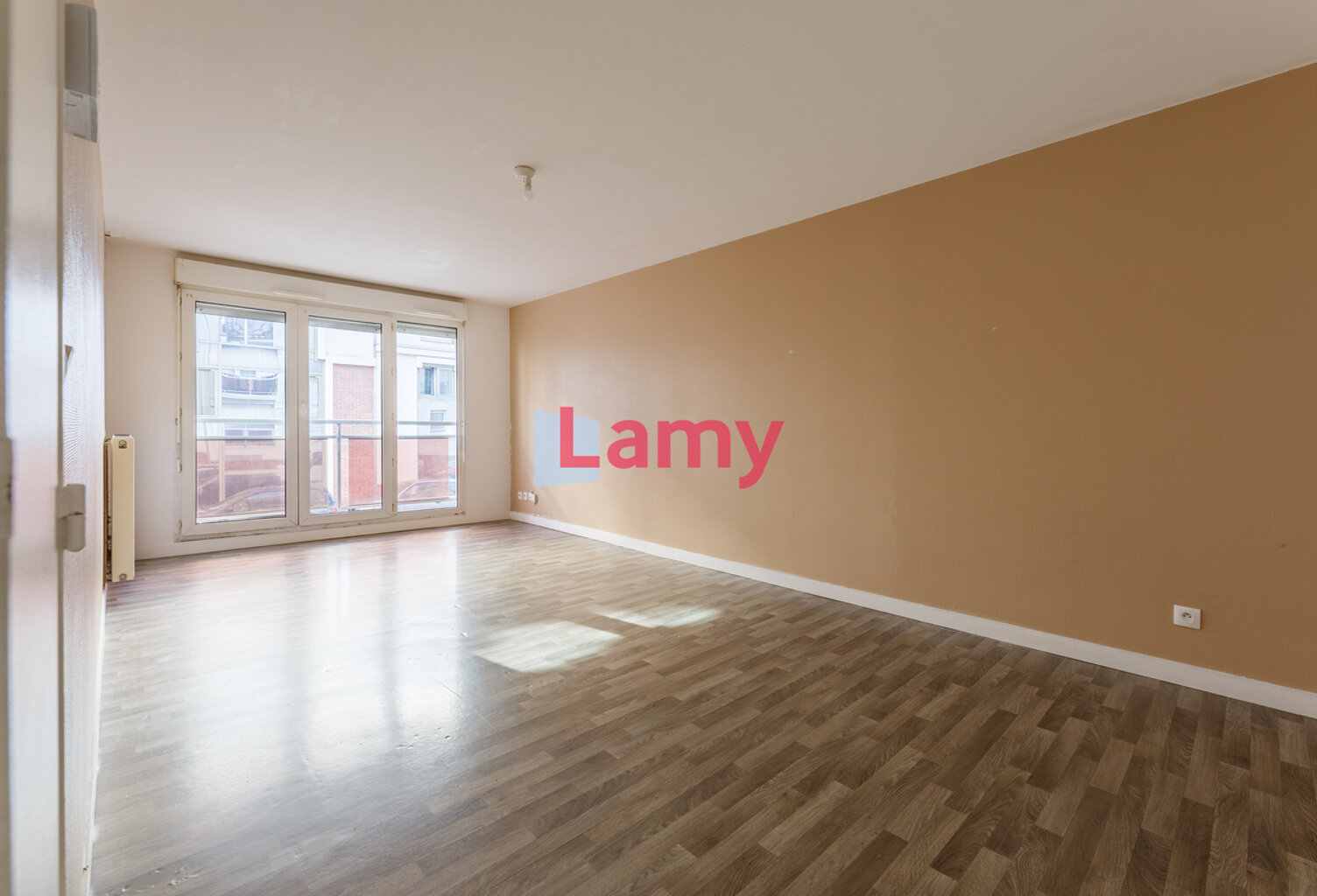 Appartement — photo 1