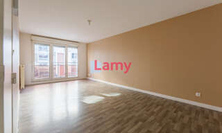 Appartement 3 Pièces 66 m² à vendre à Rouen (76000)