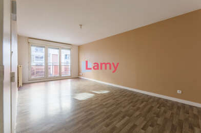 Appartement 3 pièces 100149 €