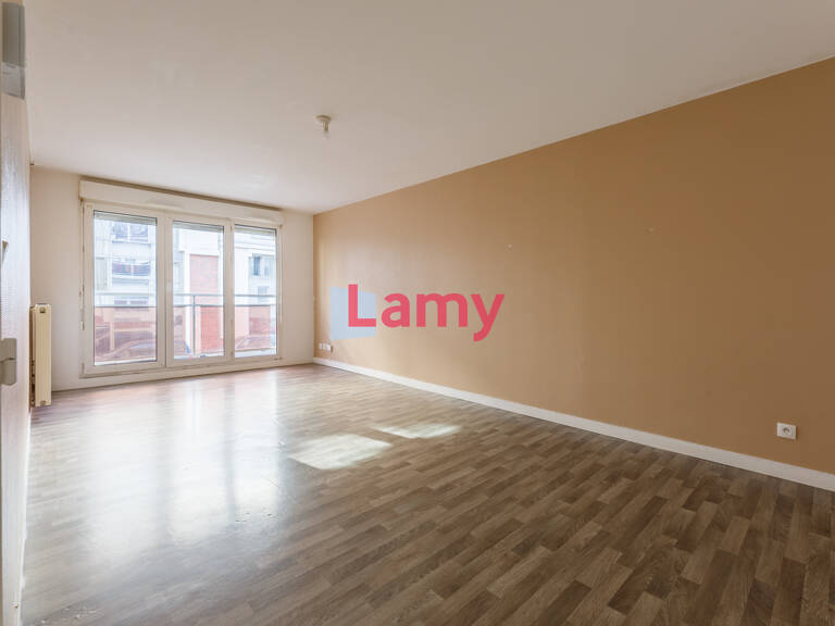 Appartement — photo 1