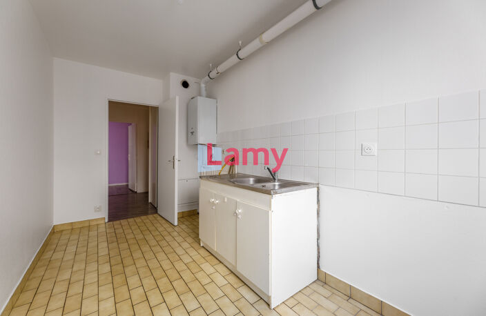 Appartement — photo 2