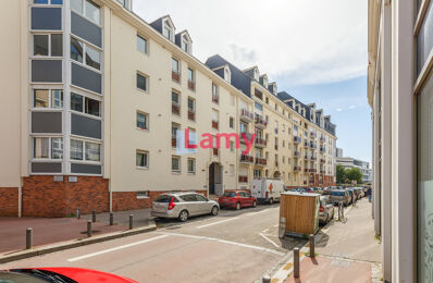 vente appartement 101 451 € à proximité de Barentin (76360)