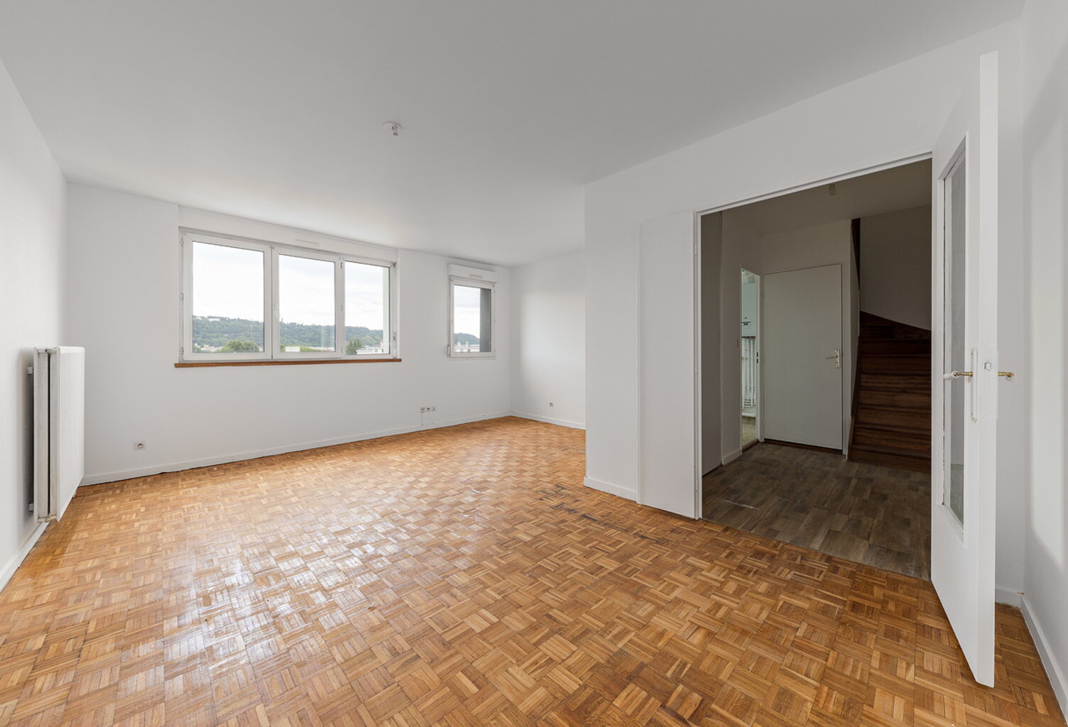 Appartement — photo 1