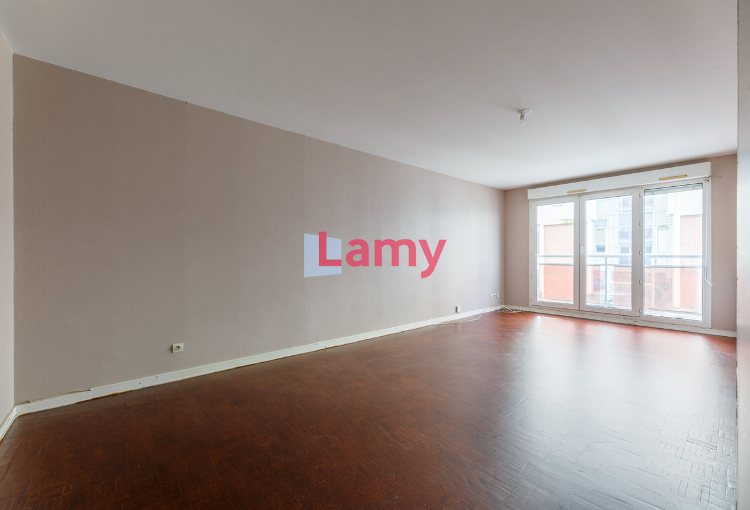 Appartement — photo 1