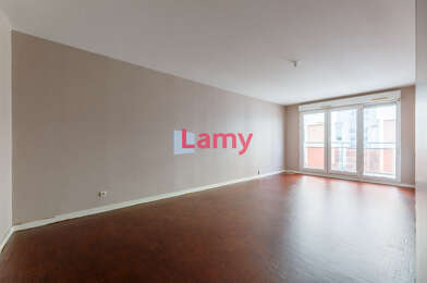 Appartement 3 pièces 100397 €