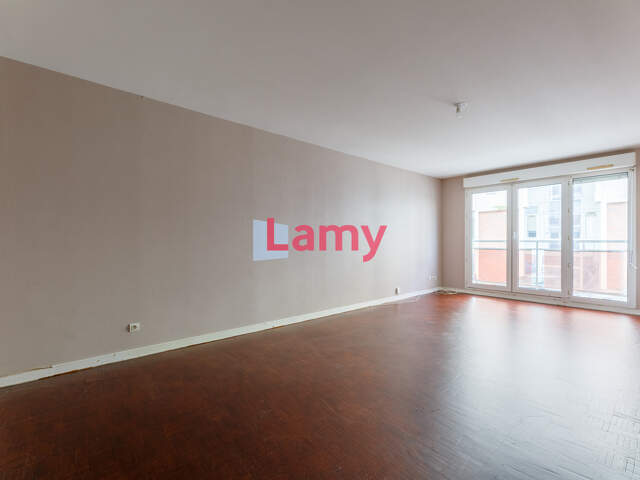 Appartement — photo du bien