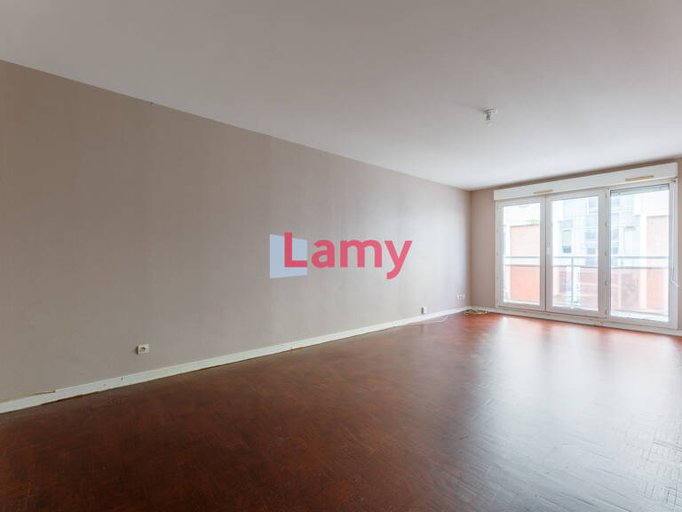 Appartement — photo 1