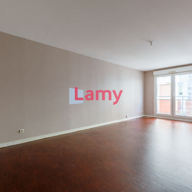 Appartement 3 pièces 100397 €