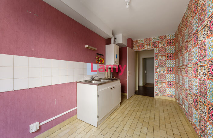 Appartement — photo 2