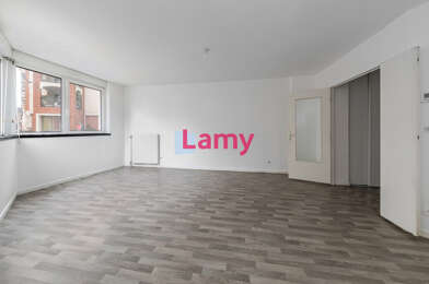 Appartement 3 pièces 97500 €