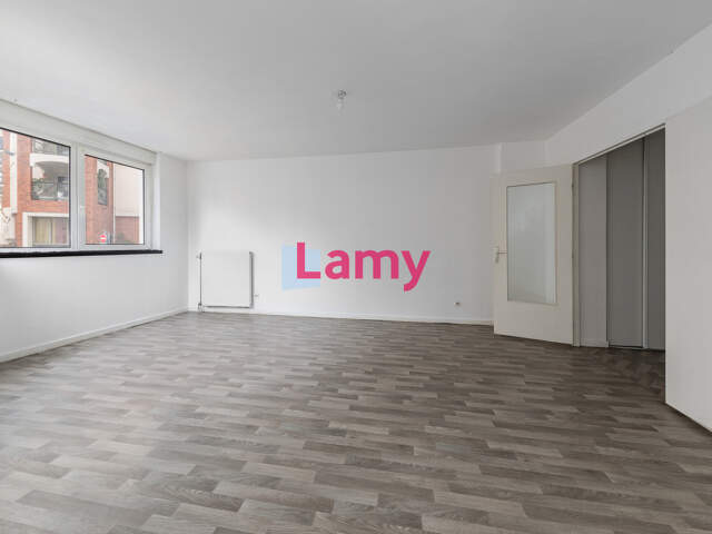 Appartement — photo du bien