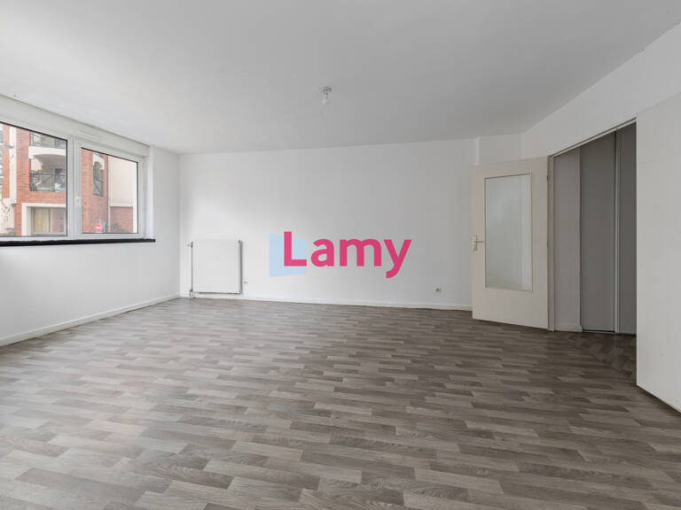 Appartement — photo 1