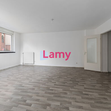 Appartement 3 pièces 97500 €