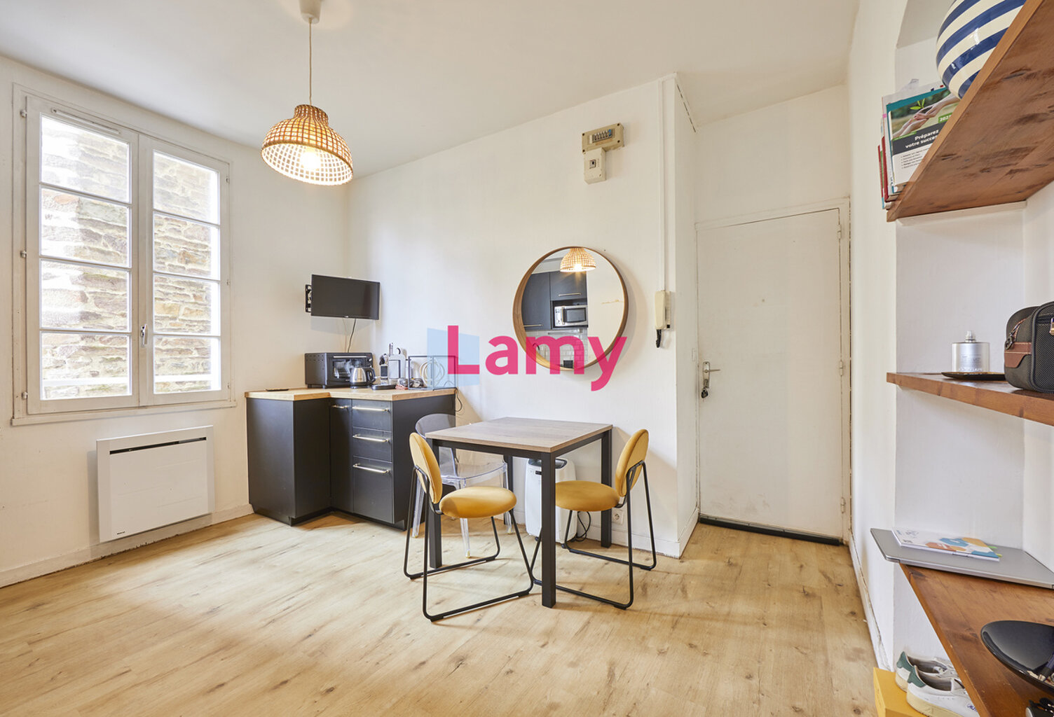 Appartement — photo 1