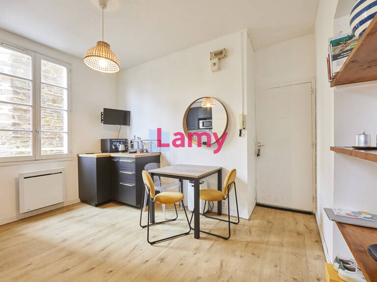 Appartement — photo 1