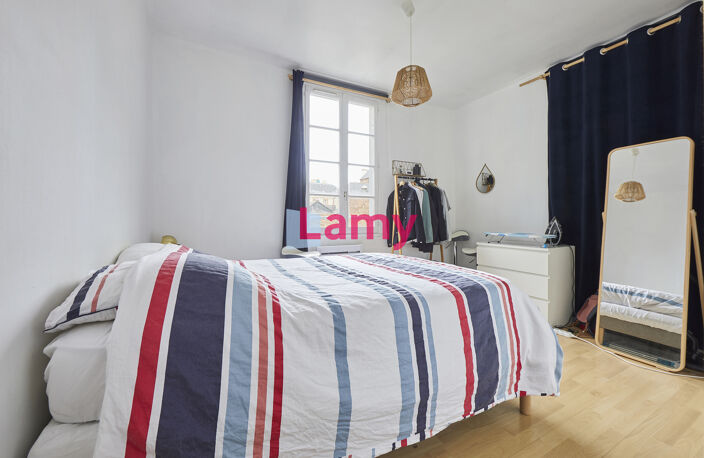 Appartement — photo 3