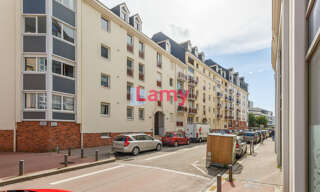 Appartement 5 Pièces 113 m² à vendre à Rouen (76000)