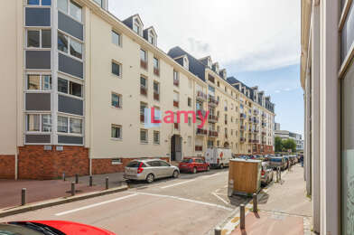 Appartement 5 pièces 172822 €