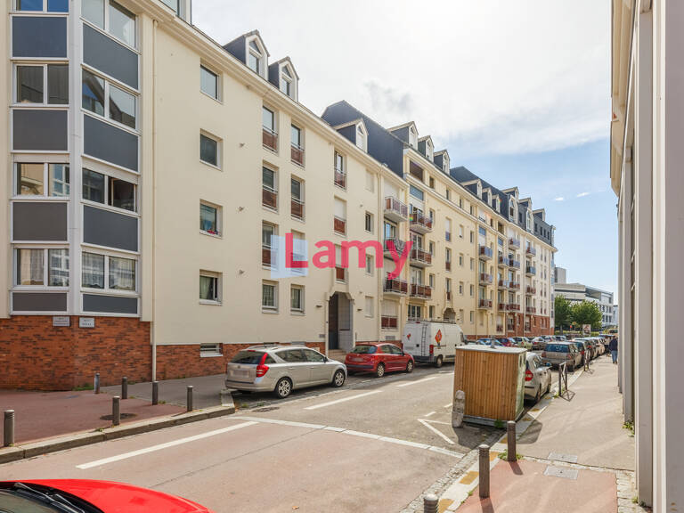 Appartement — photo 1