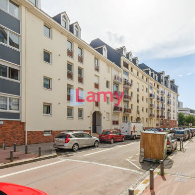 Appartement 5 pièces 172822 €