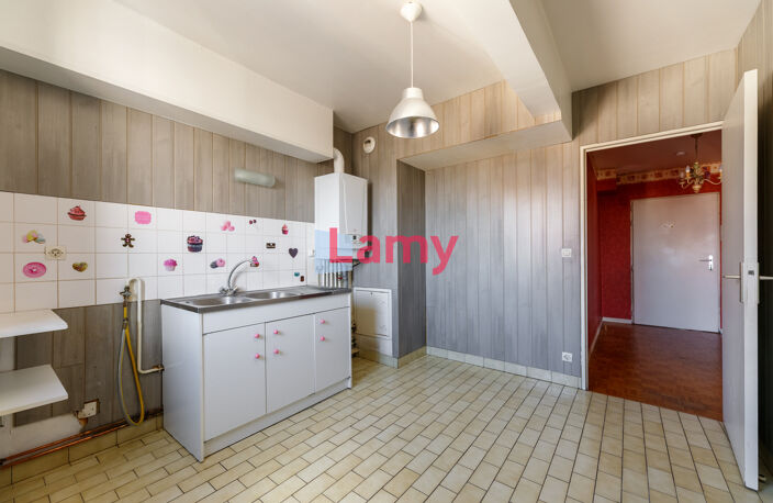 Appartement — photo 3
