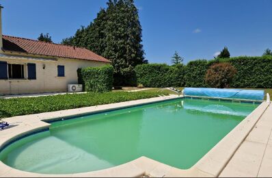 vente maison 419 550 € à proximité de Orgnac-sur-Vézère (19410)