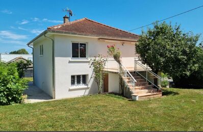 vente maison 239 500 € à proximité de Rully (71150)