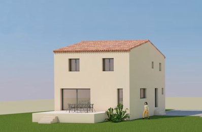 vente maison 340 000 € à proximité de Sainte-Cécile-les-Vignes (84290)