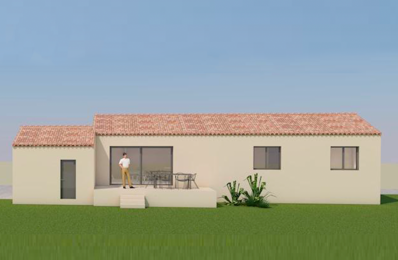 vente maison 299 000 € à proximité de Camaret-sur-Aigues (84850)