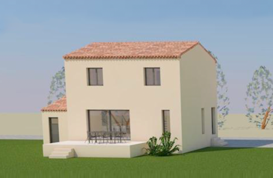 vente maison 290 000 € à proximité de Camaret-sur-Aigues (84850)