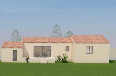 vente maison 289 000 € à proximité de Camaret-sur-Aigues (84850)